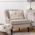 Classic Peter Rabbit™ Rectangular Cushion Natural